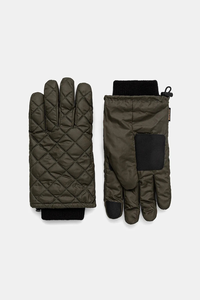 Barbour зелений MGL0141