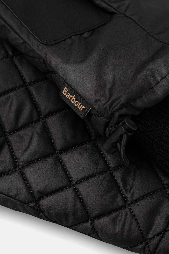 Barbour MGL0141 черен AW25