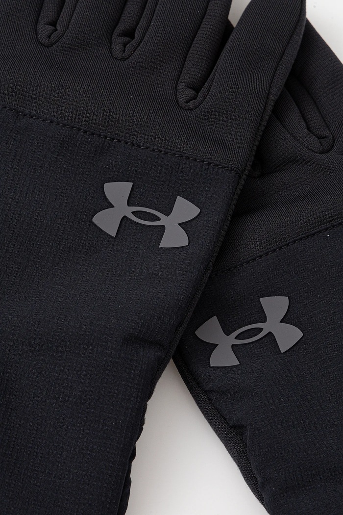 Under Armour mănuși 6000391 negru AW25