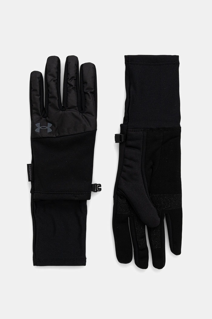 Under Armour Mănuși negru 6000394