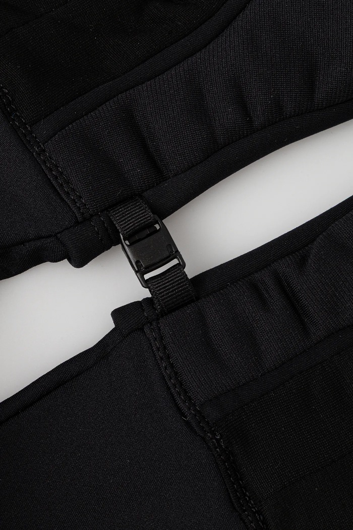 Under Armour Mănuși 6000394 negru AW25