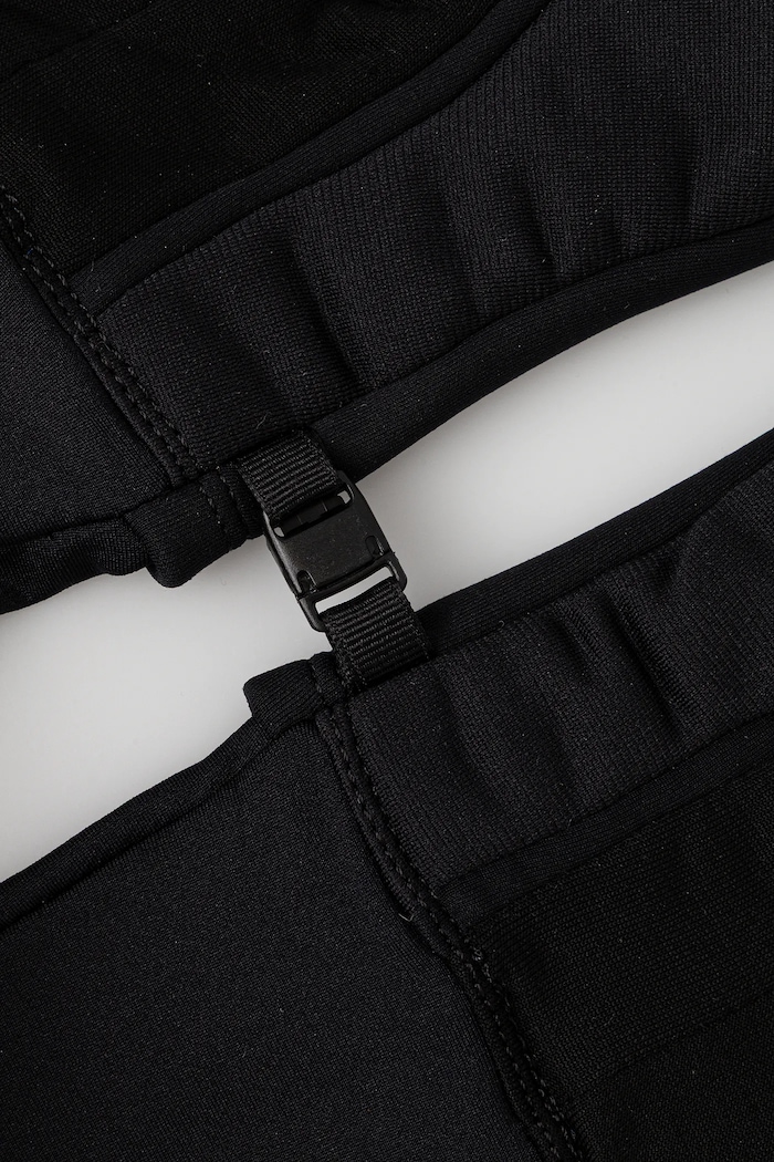 Under Armour Mănuși 6000394 negru AW25