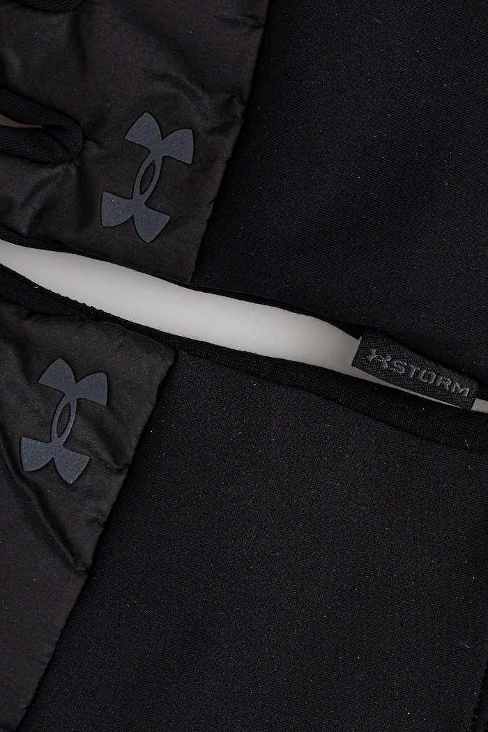 Accesorii Under Armour Mănuși 6000394 negru