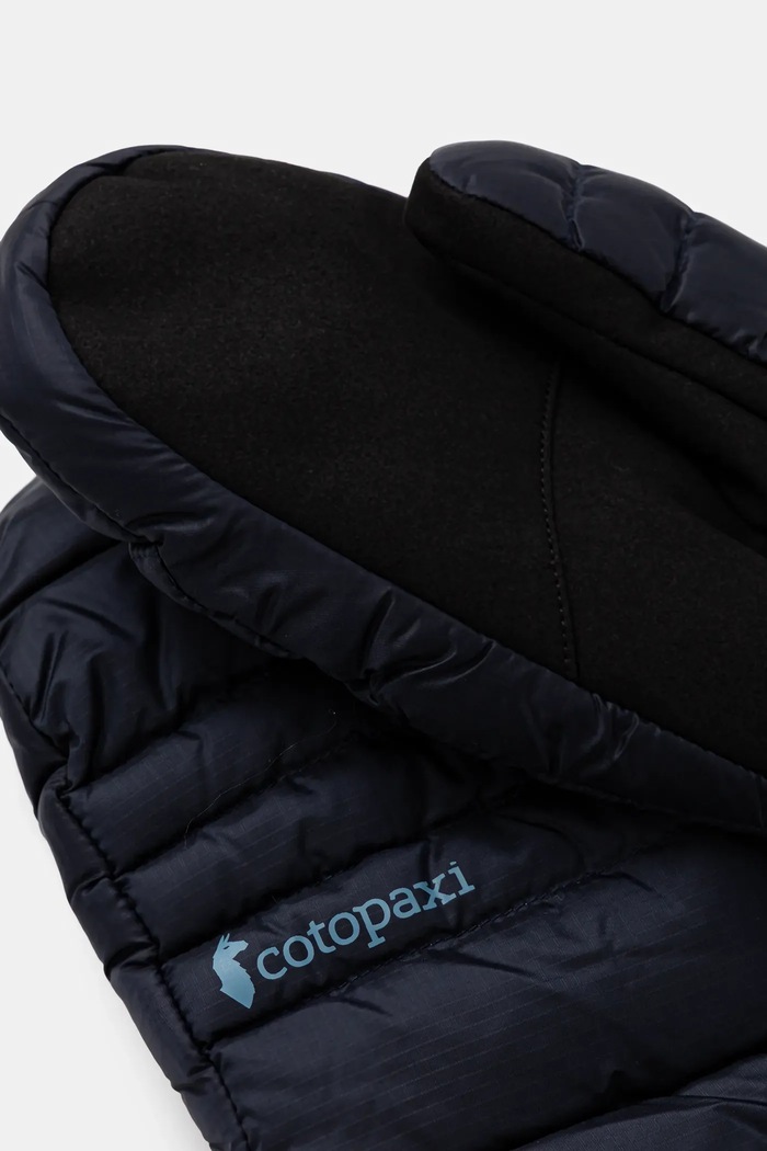 Cotopaxi mănuși Down Mitten F24469U933 bleumarin AW25