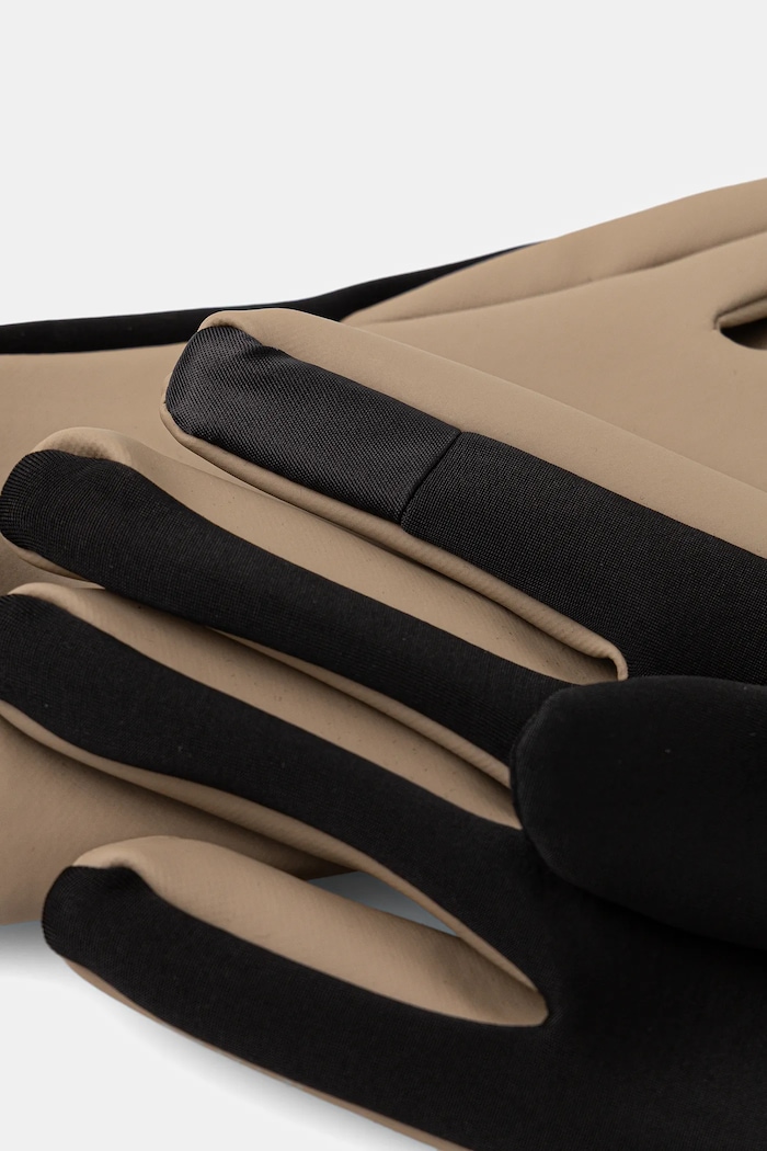 Rukavice Rains 16720 Gloves 16720.133 béžová AW25