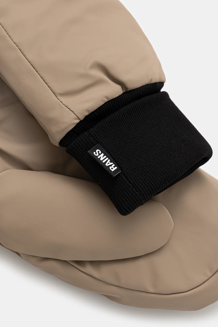 Rains mănuși Alta W2T3 16070.133 bej AW25