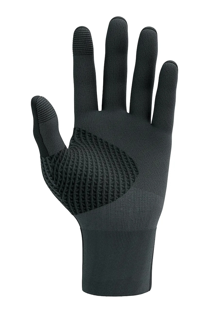 Doplňky Rukavice Compressport 3D Thermo XGLU884 černá