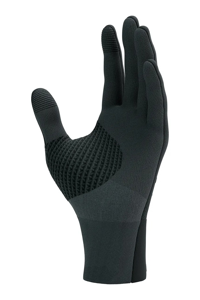 Rukavice Compressport 3D Thermo černá XGLU884