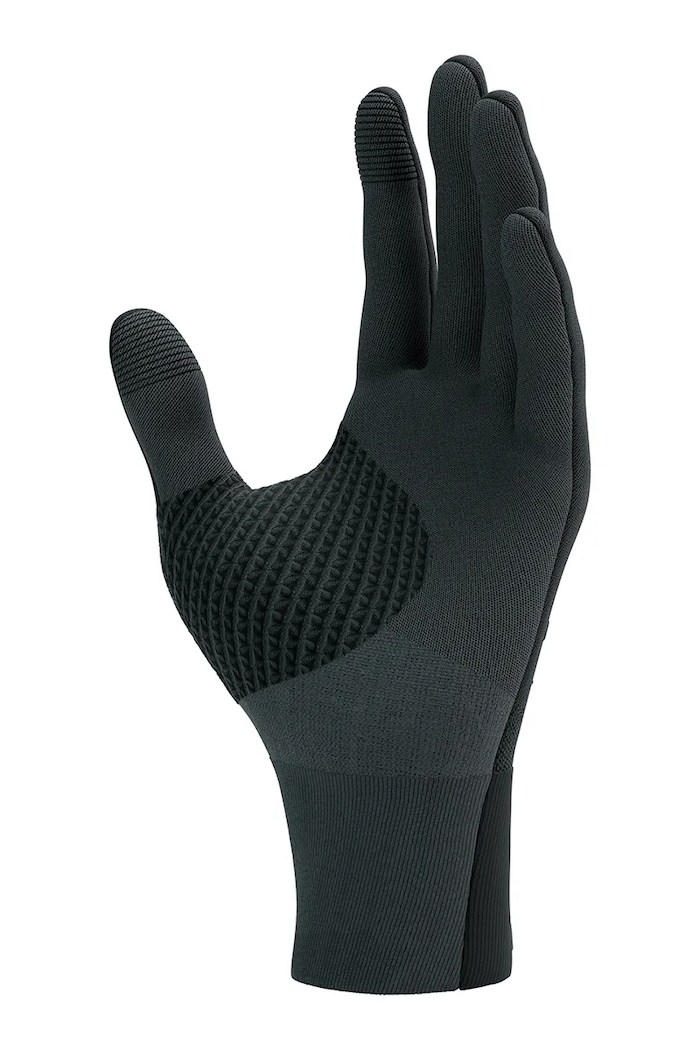 Rukavice Compressport 3D Thermo černá XGLU884