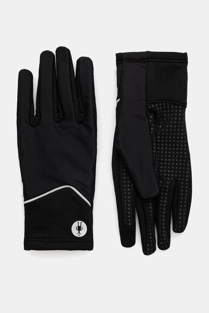 Smartwool Guanti nero SW018128