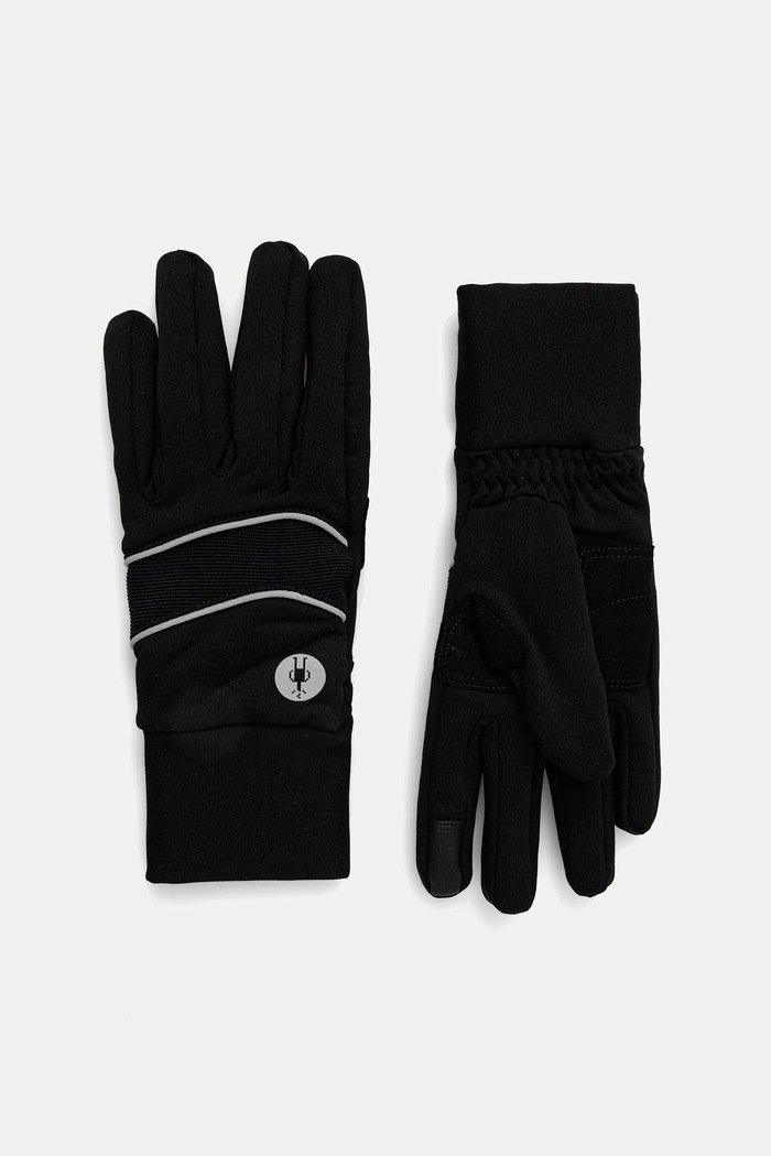 Smartwool Manusi negru SW002790