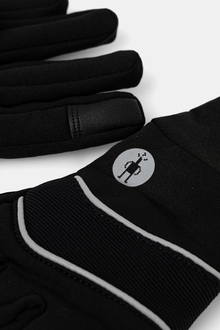 Smartwool Manusi SW002790 negru AW25