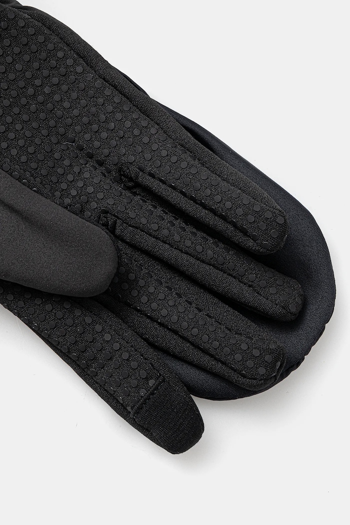 Rukavice Smartwool SW018130 čierna AW25