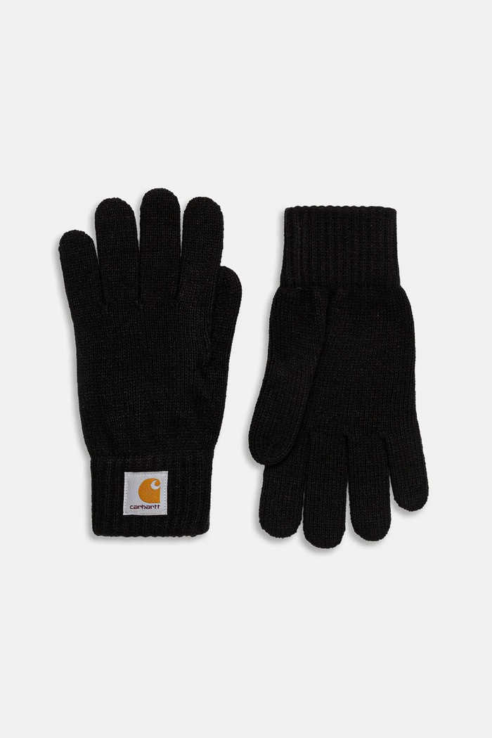 Carhartt WIP Watch Gloves черен I021756.89XX