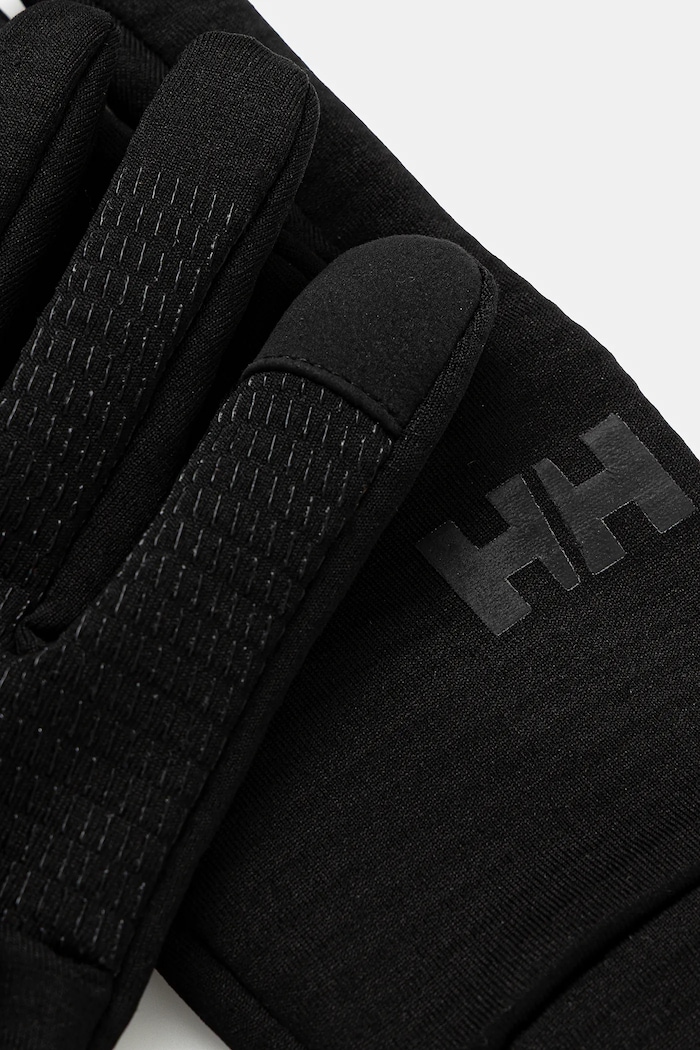 Γάντια Helly Hansen VERSALITE TOUCH GLOVE LINER 67640 μαύρο AW25