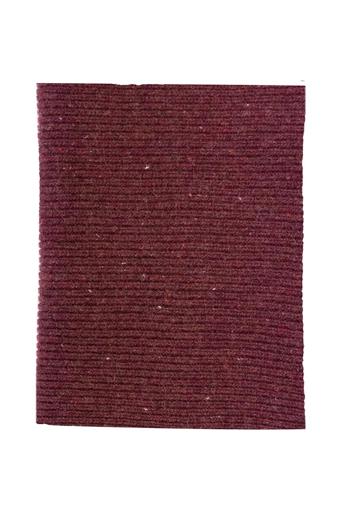 Jamiks Detský vlnený šál Jamiks THEO THEO.Komin.JZI232.B burgundské AW25