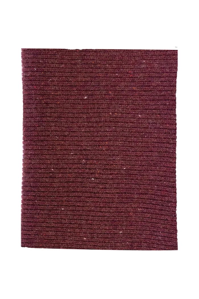 Jamiks Detský vlnený šál Jamiks THEO THEO.Komin.JZI232.B burgundské AW25