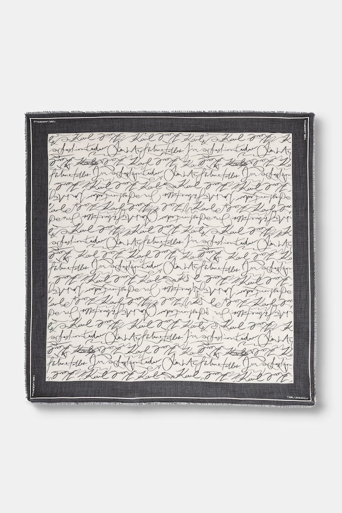Marama Karl Lagerfeld K/AUTOGRAPH bež A3W33052