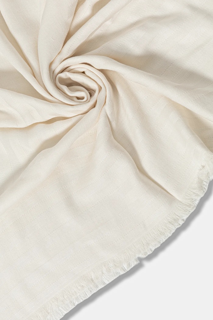Weekend Max Mara chusta LUGLIO 2525546024600 beżowy AW25