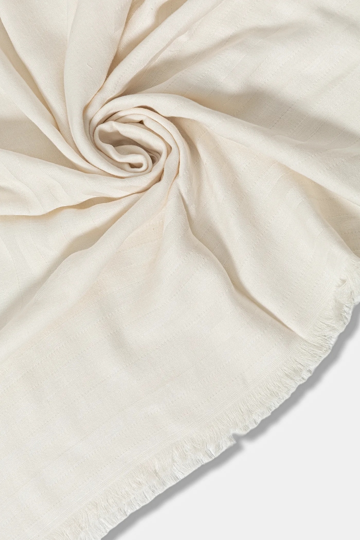 Weekend Max Mara chusta LUGLIO 2525546024600 beżowy AW25