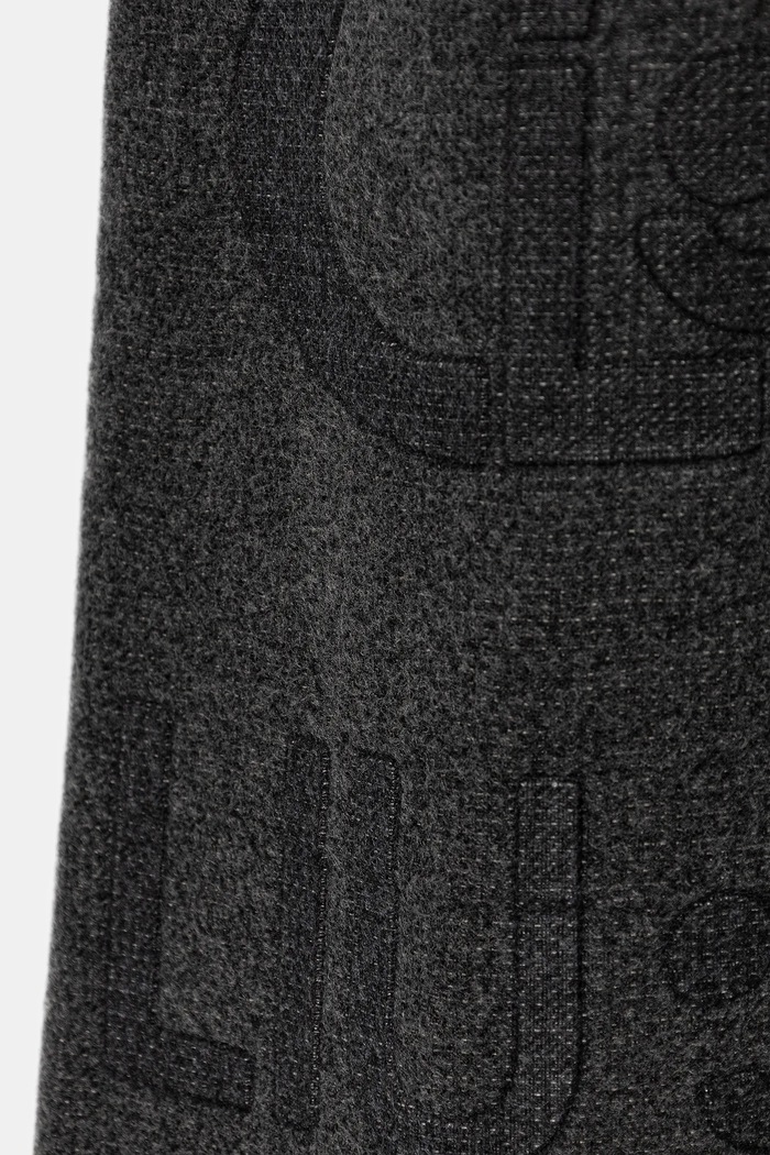 Liu Jo fular 2F5023.T0300 gri AW25