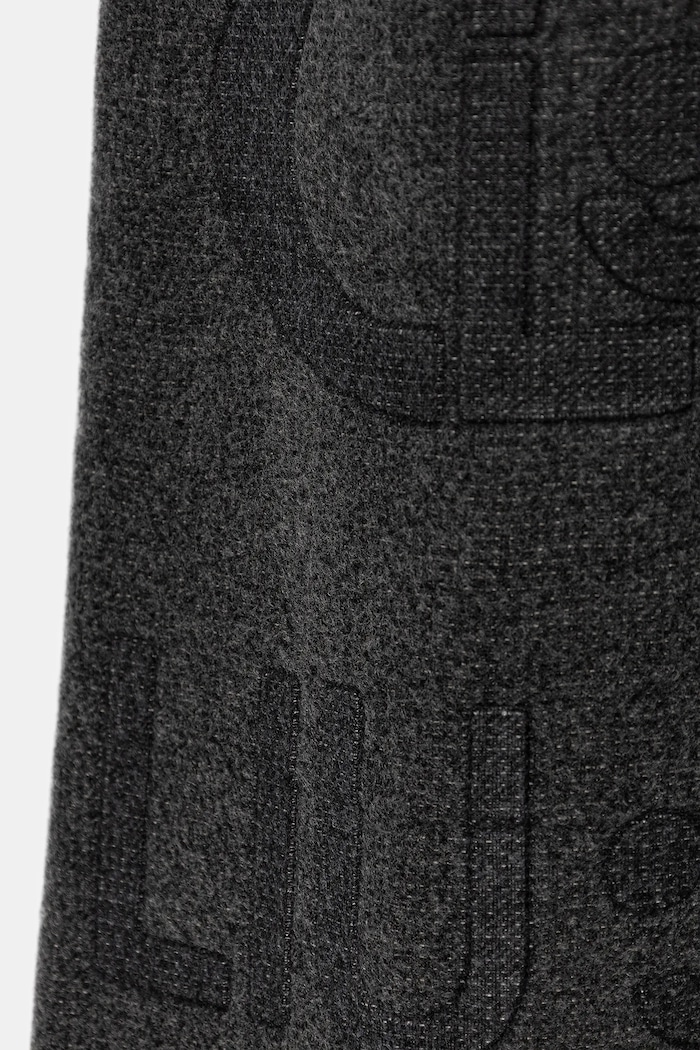 Liu Jo fular 2F5023.T0300 gri AW25