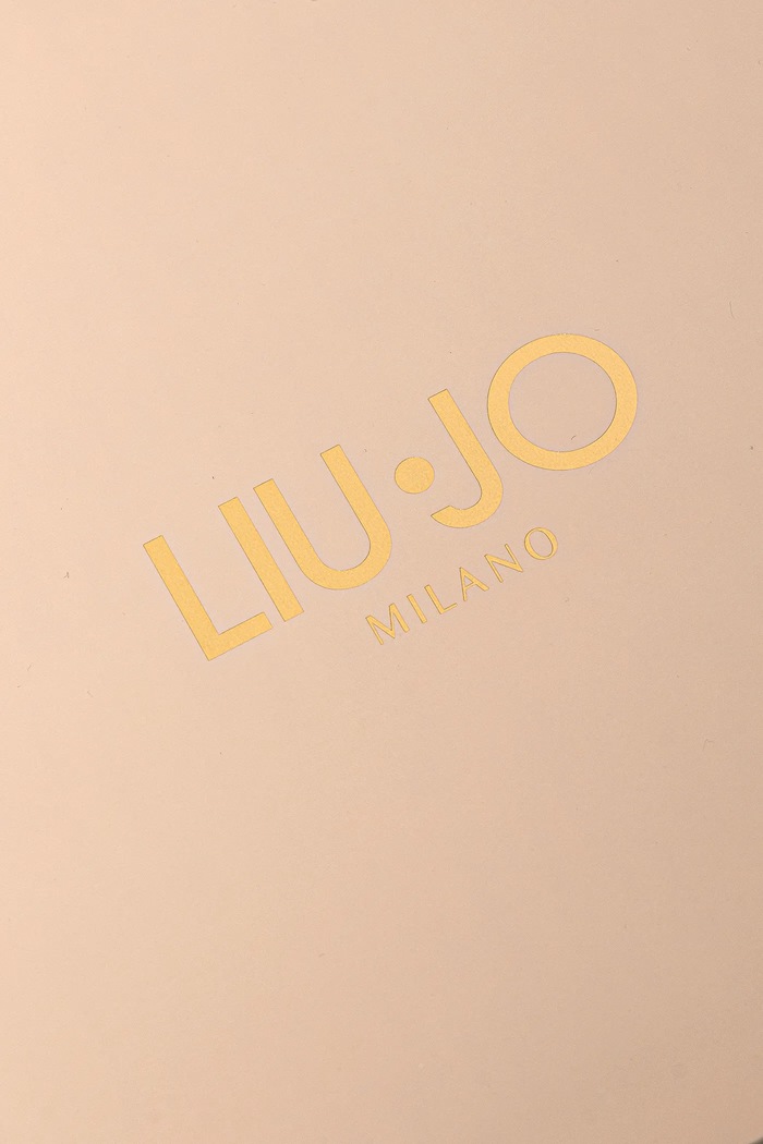 Σάλι Liu Jo Liu Jo 2F5078.T0300 μαύρο