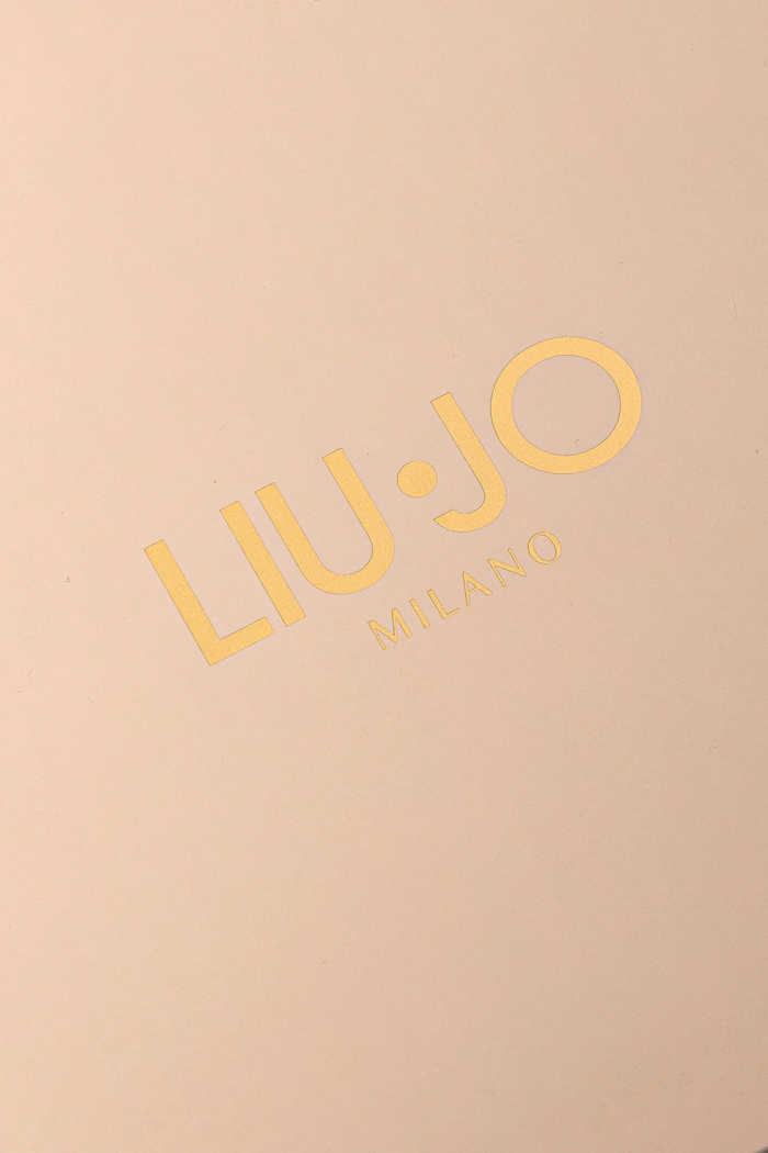 Σάλι Liu Jo Liu Jo 2F5078.T0300 μαύρο