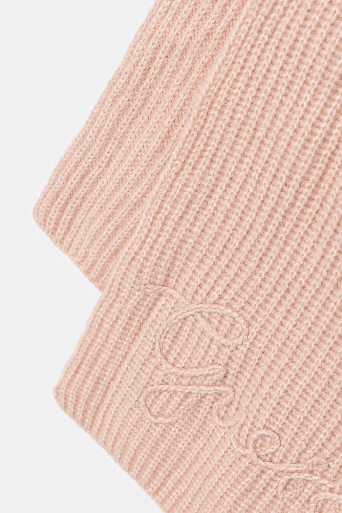 Guess sál gyapjú keverékből LEXIE W5BZ19.Z3580 rózsaszín AW25