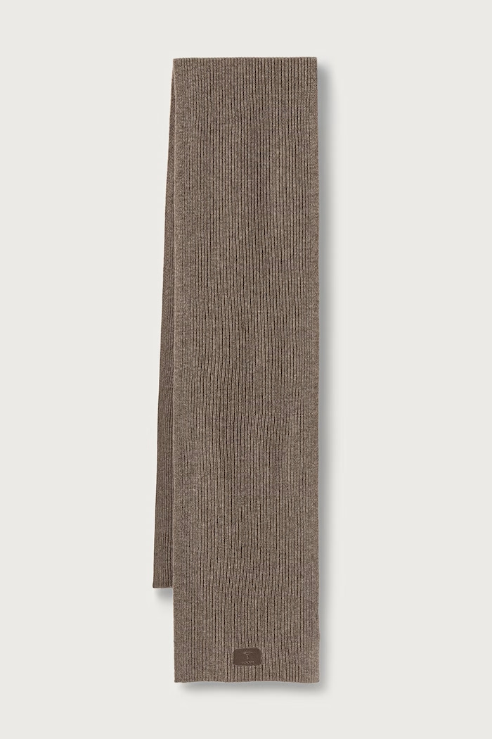 Joop! šála dámská béžová 30038492