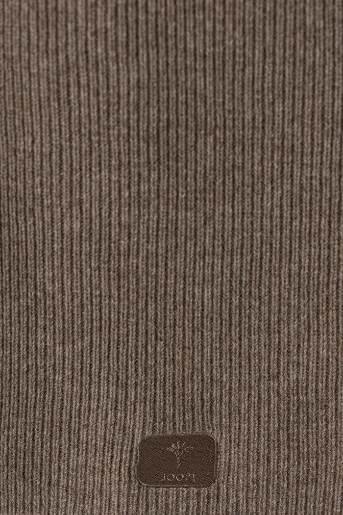 Joop! šála dámská 30038492 béžová AW25