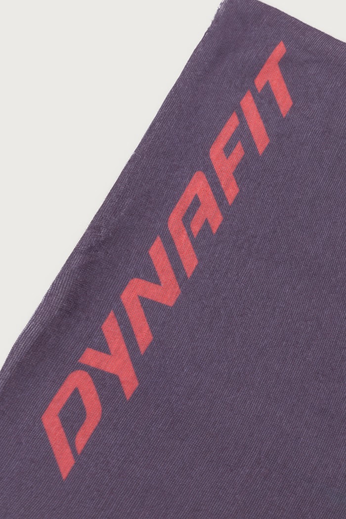 Dynafit Komin damski 08.0000072070 czerwony AW25