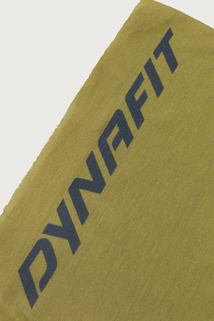 Akcesoria Dynafit Komin damski 08.0000072070 zielony