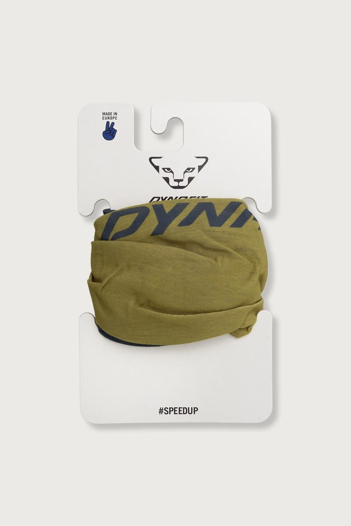 Komin damski Dynafit 08.0000072070 zielony