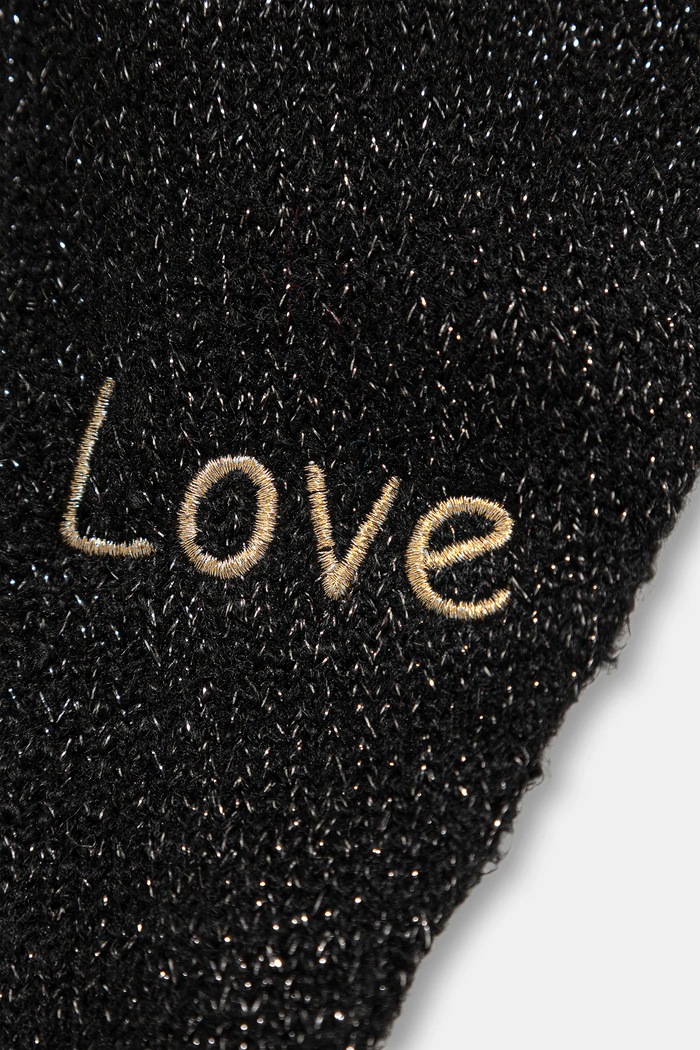 Accesorii Morgan fular 5ELOVE negru
