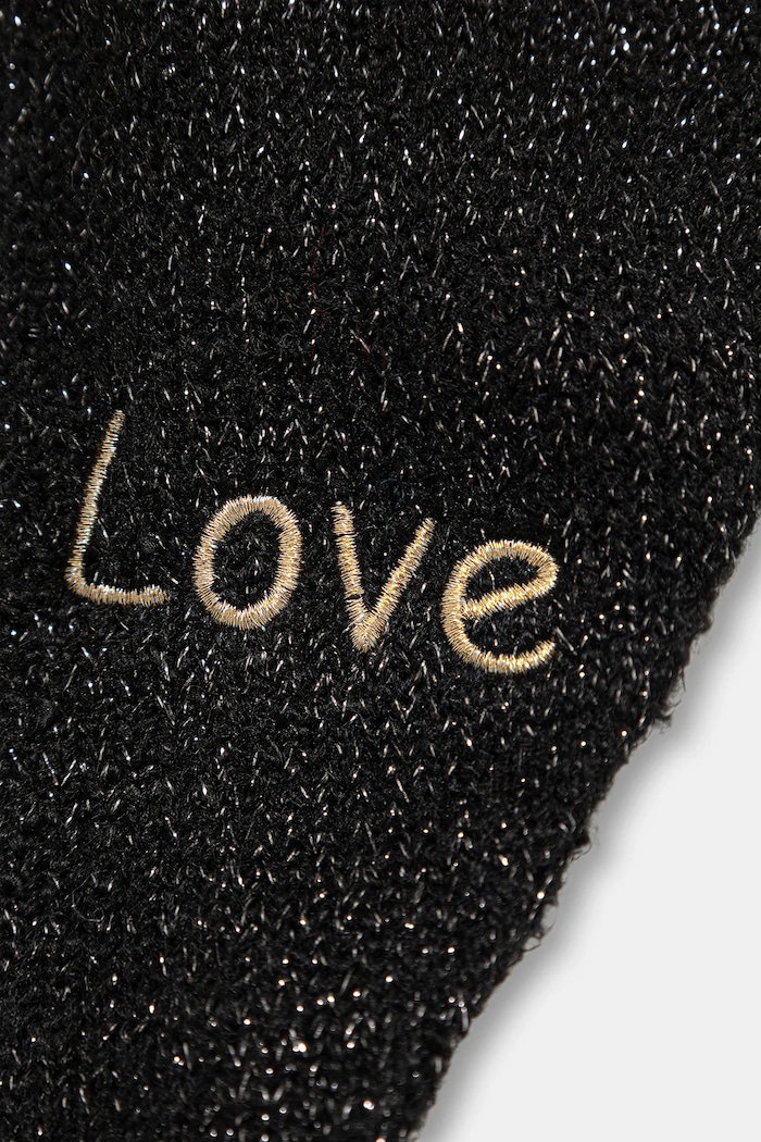 Accesorii Morgan fular 5ELOVE negru