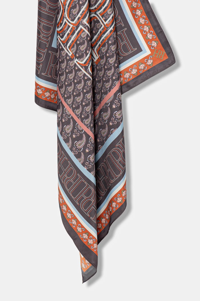Accesorii Pedro del Hierro fular 4962461 multicolor