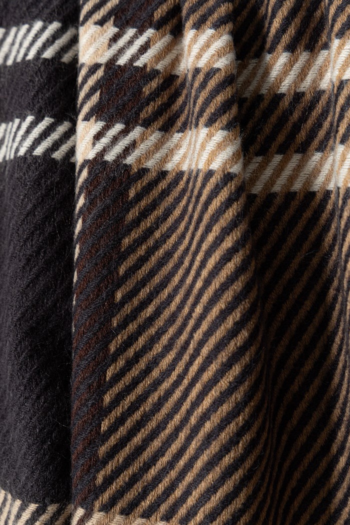 Akcesoria Barbour Szalik damski LSC0308 multicolor
