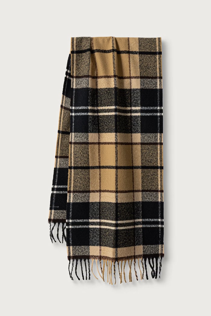 Barbour Szalik multicolor LSC0476