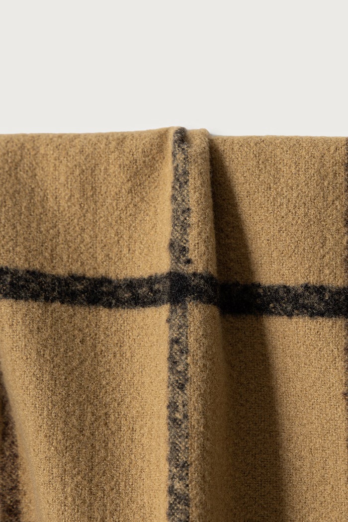 Akcesoria Barbour Szalik LSC0476 multicolor