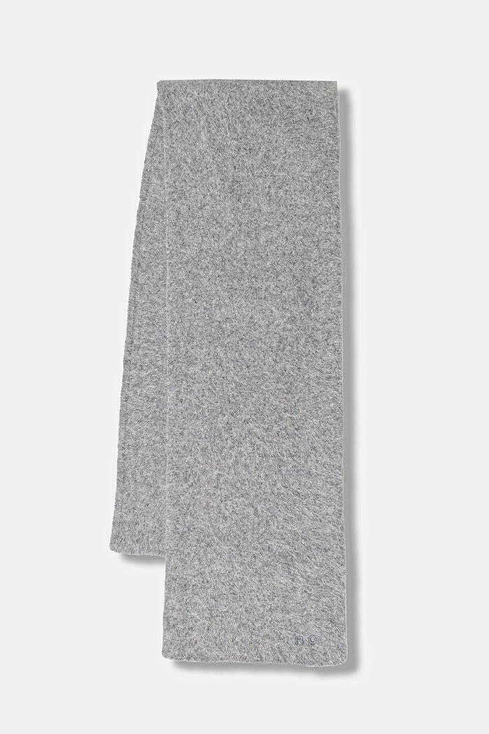 Čepice, šála a rukavice IRO 3-pack WM52COMBAN šedá AW25