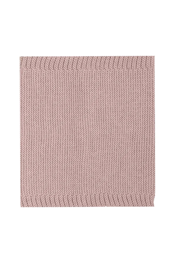 Jamiks Παιδικό κολλάρο λαιμού Jamiks URSULINE URSULINE.Komin.JZI105.G ροζ AW25