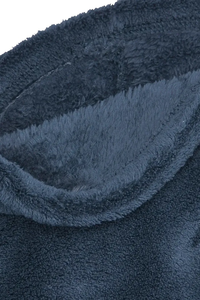 Fular circular copii NEPALI LOOP K Jack Wolfskin A65254 bleumarin