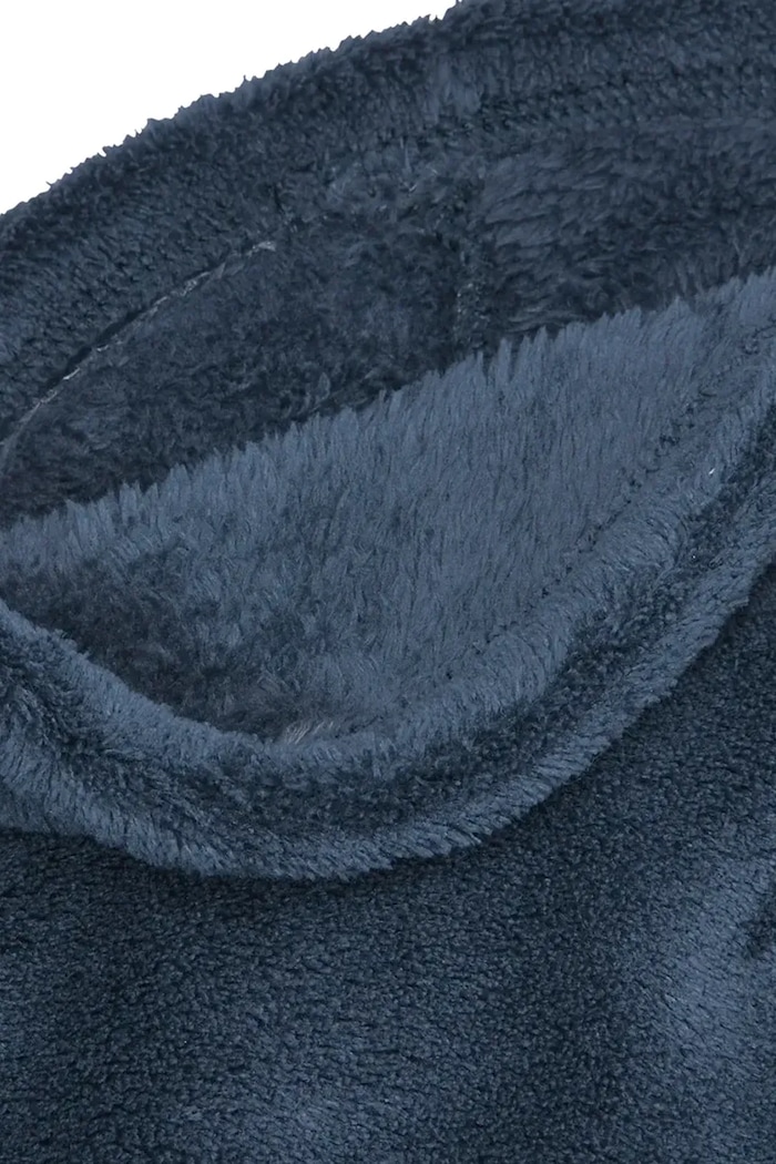 Fular circular copii NEPALI LOOP K Jack Wolfskin A65254 bleumarin