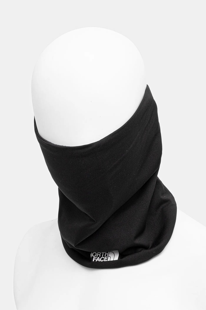 The North Face Кръгъл шал The North Face NF0A88JNJK31 черен AW25