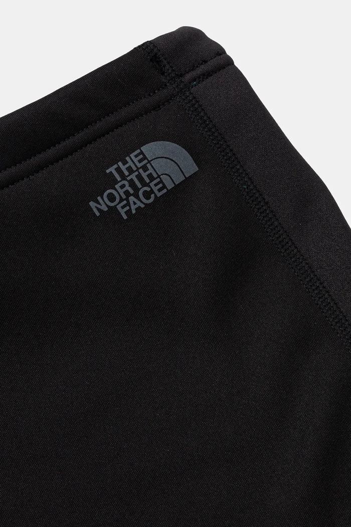 The North Face foulard multifunzione Windwall NF0A8CHSJK31 nero AW25