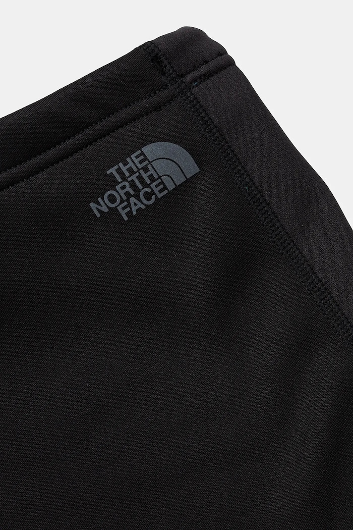 The North Face foulard multifunzione Windwall NF0A8CHSJK31 nero AW25