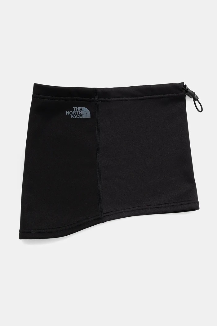 The North Face foulard multifunzione Windwall nero NF0A8CHSJK31