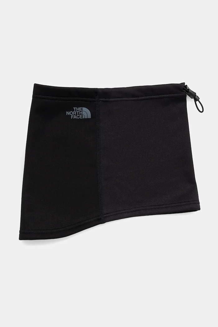 The North Face foulard multifunzione Windwall nero NF0A8CHSJK31