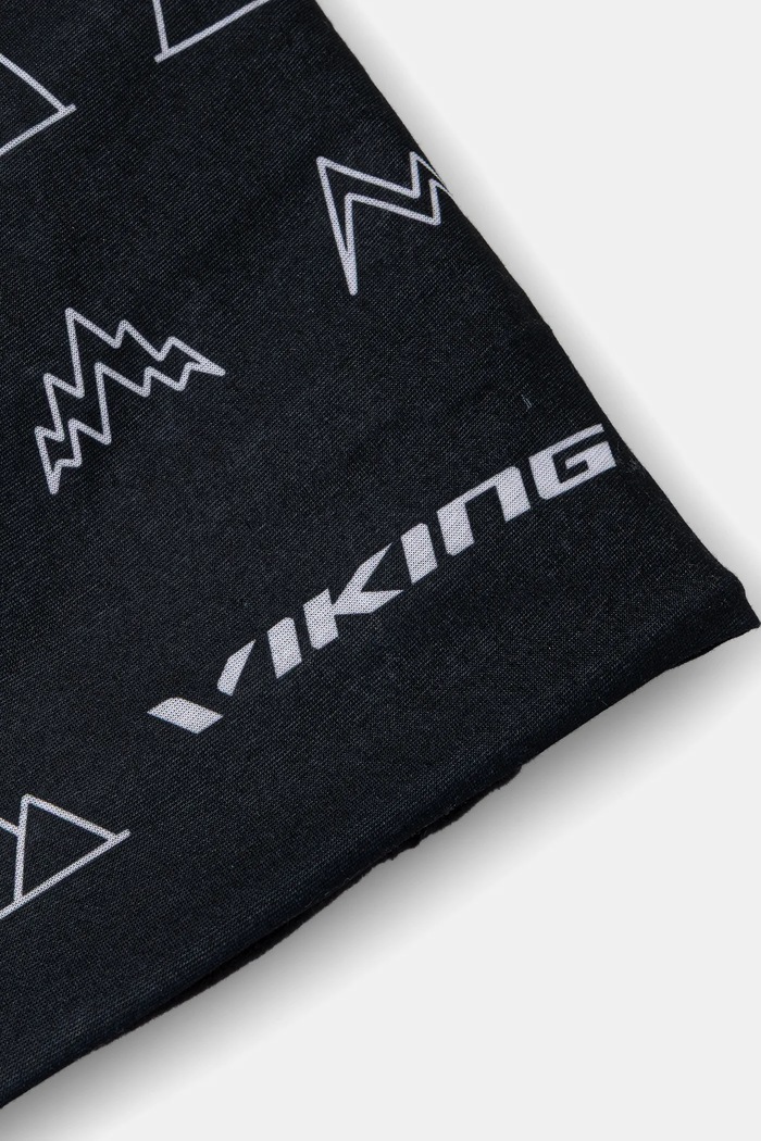 Viking Komin 490.19.8228 czarny AW25
